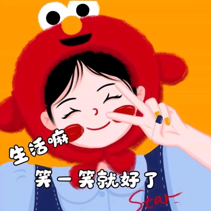 小馨馨