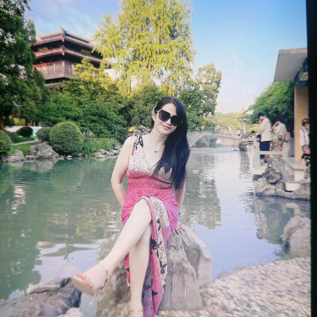做一个成功的女人