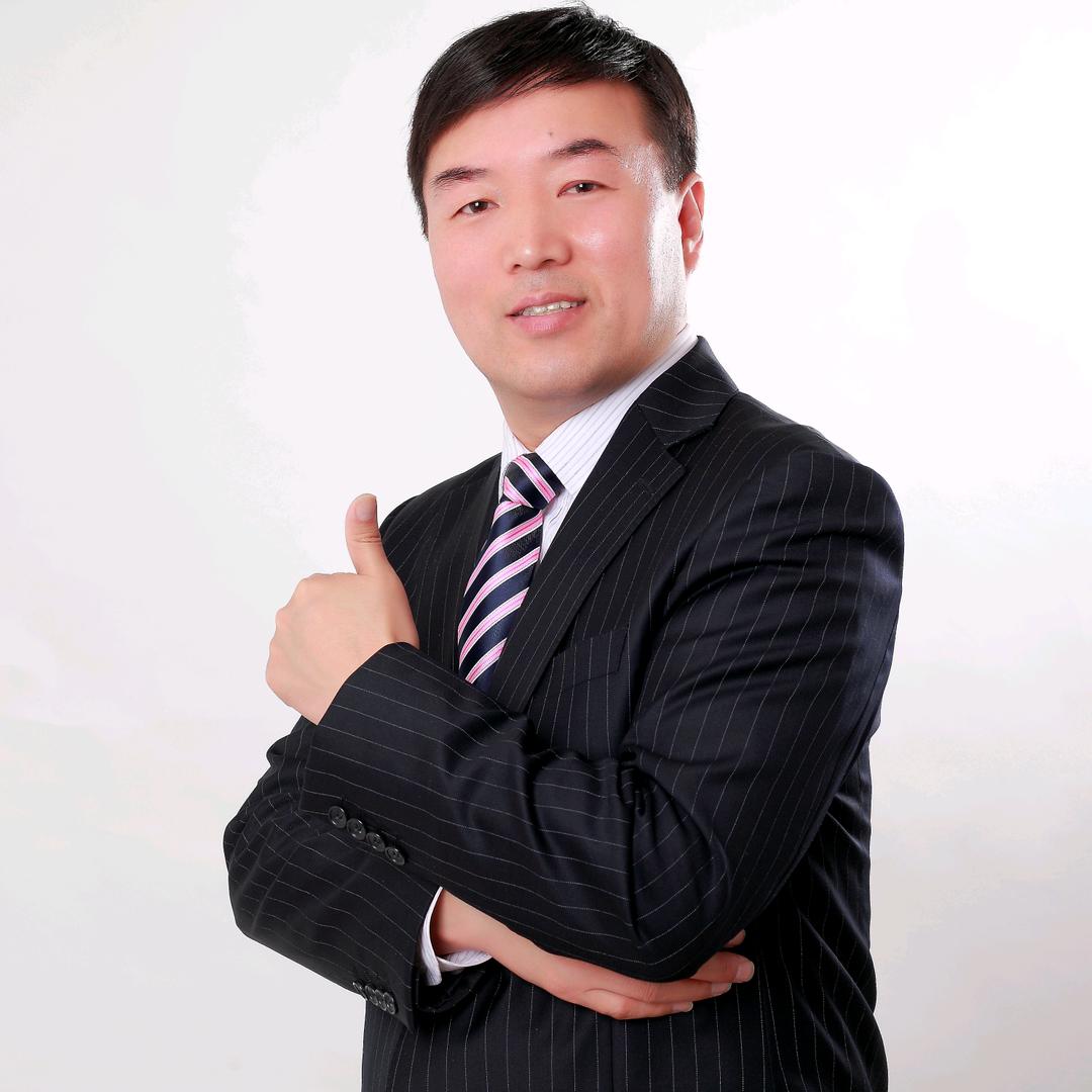 马斌--《工匠精神》作者