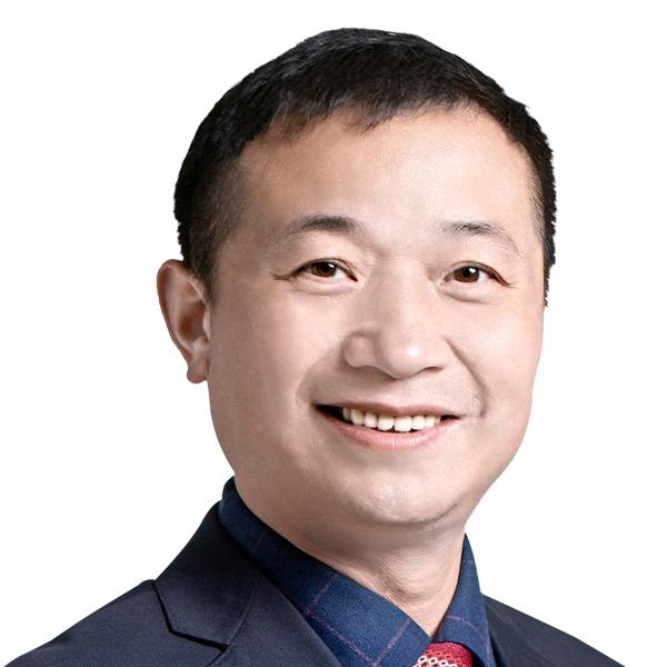 雷式学校 雷峻峰