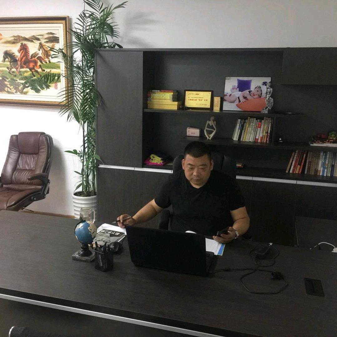 盐城市方之圆通风管道设备有限公司