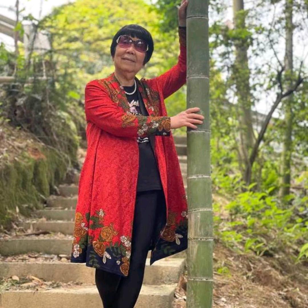 花婆婆