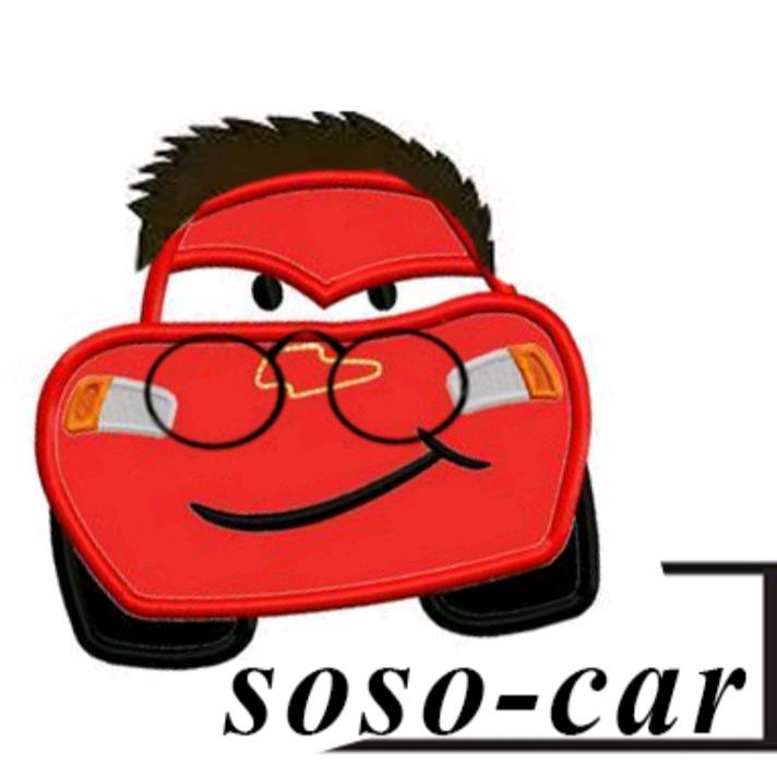 嗖搜车