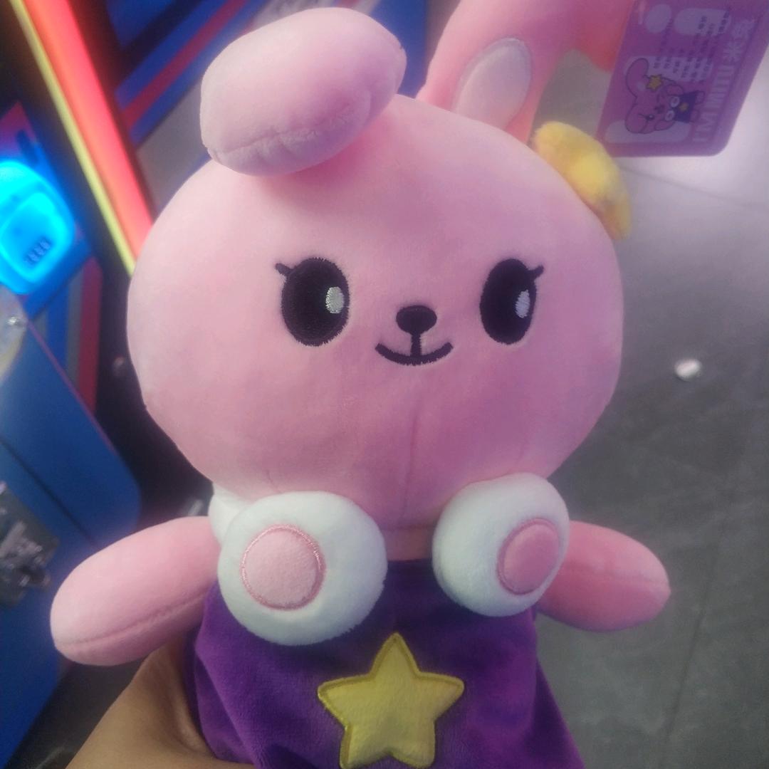 一只小小橘子