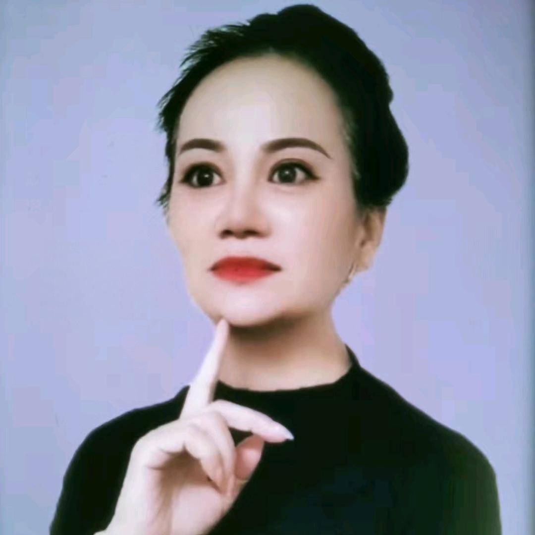 玲子（中式拍打操）