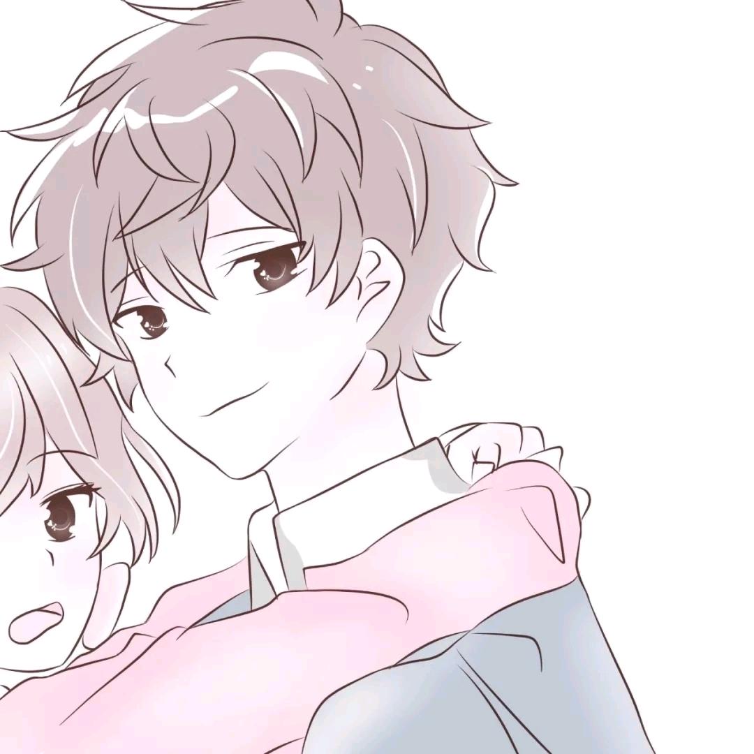 你就是我的星辰大海