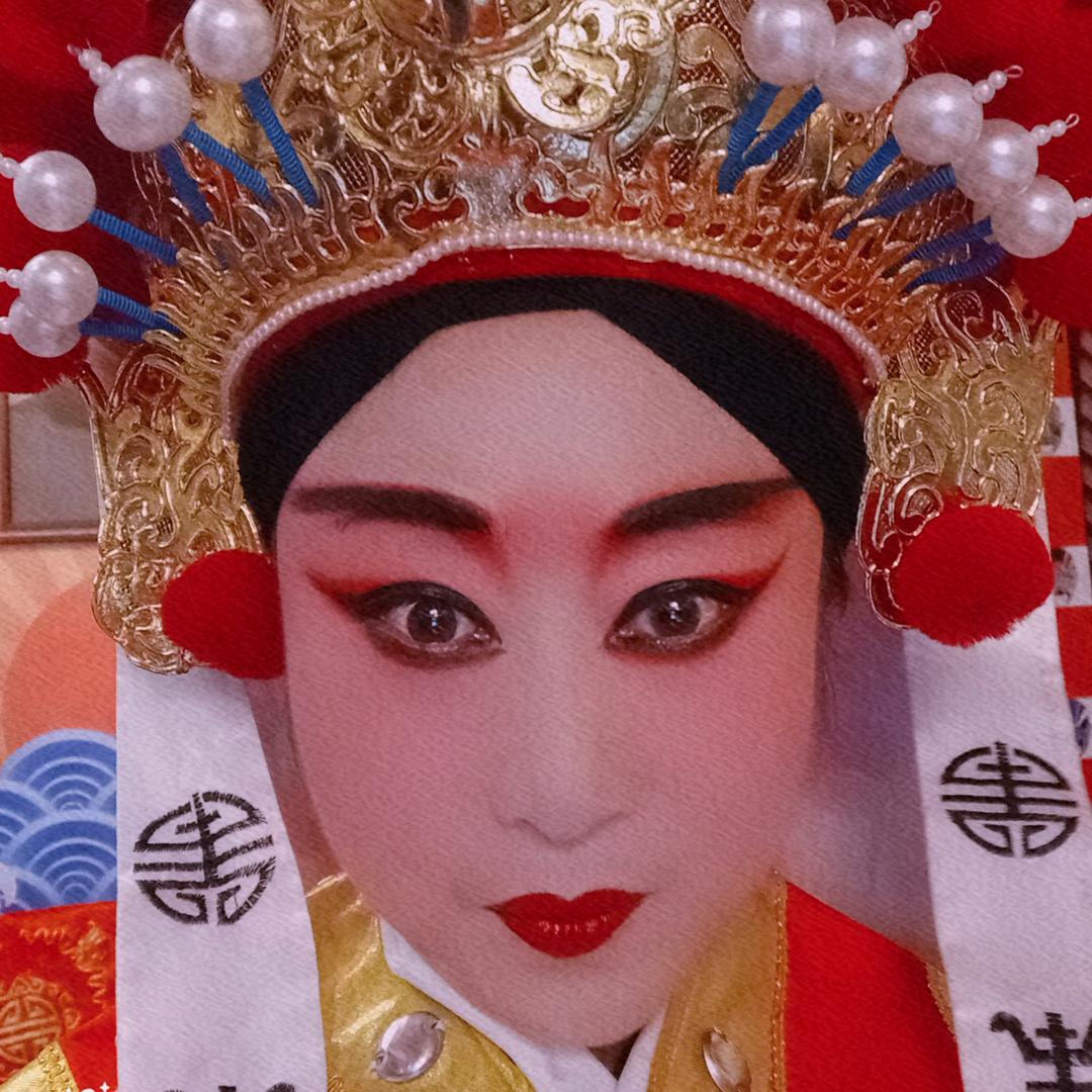 百花豫剧团