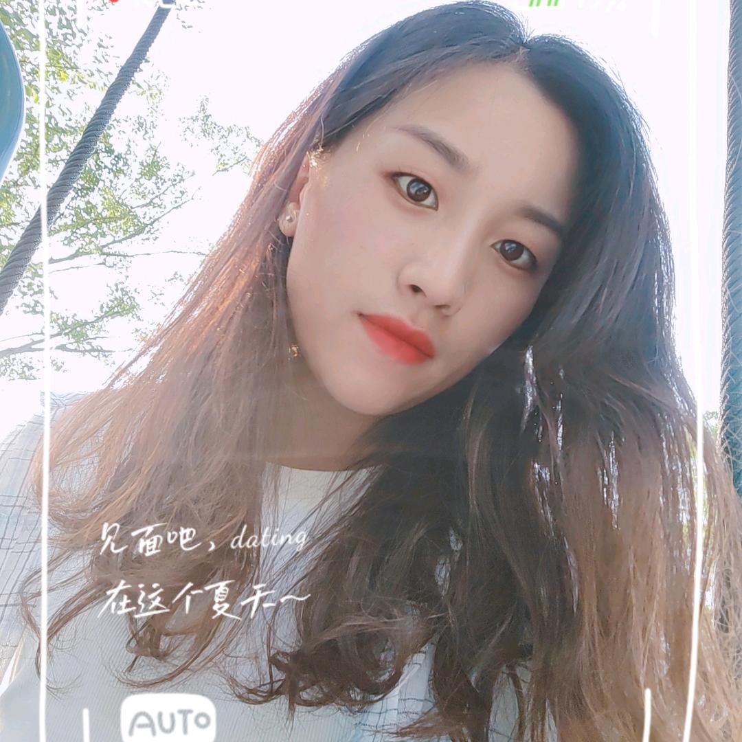 女神——经