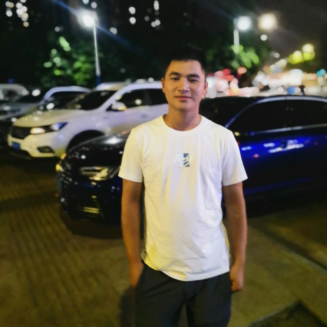 我是小人物