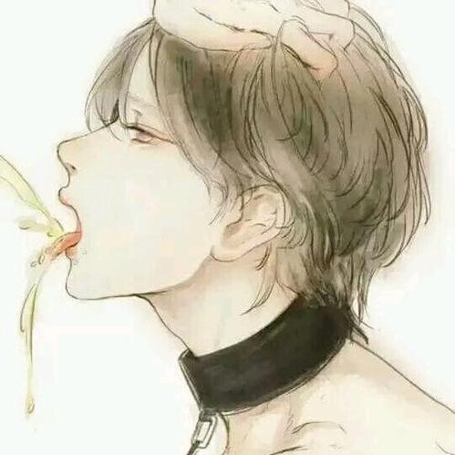 小笼包被吃了馅