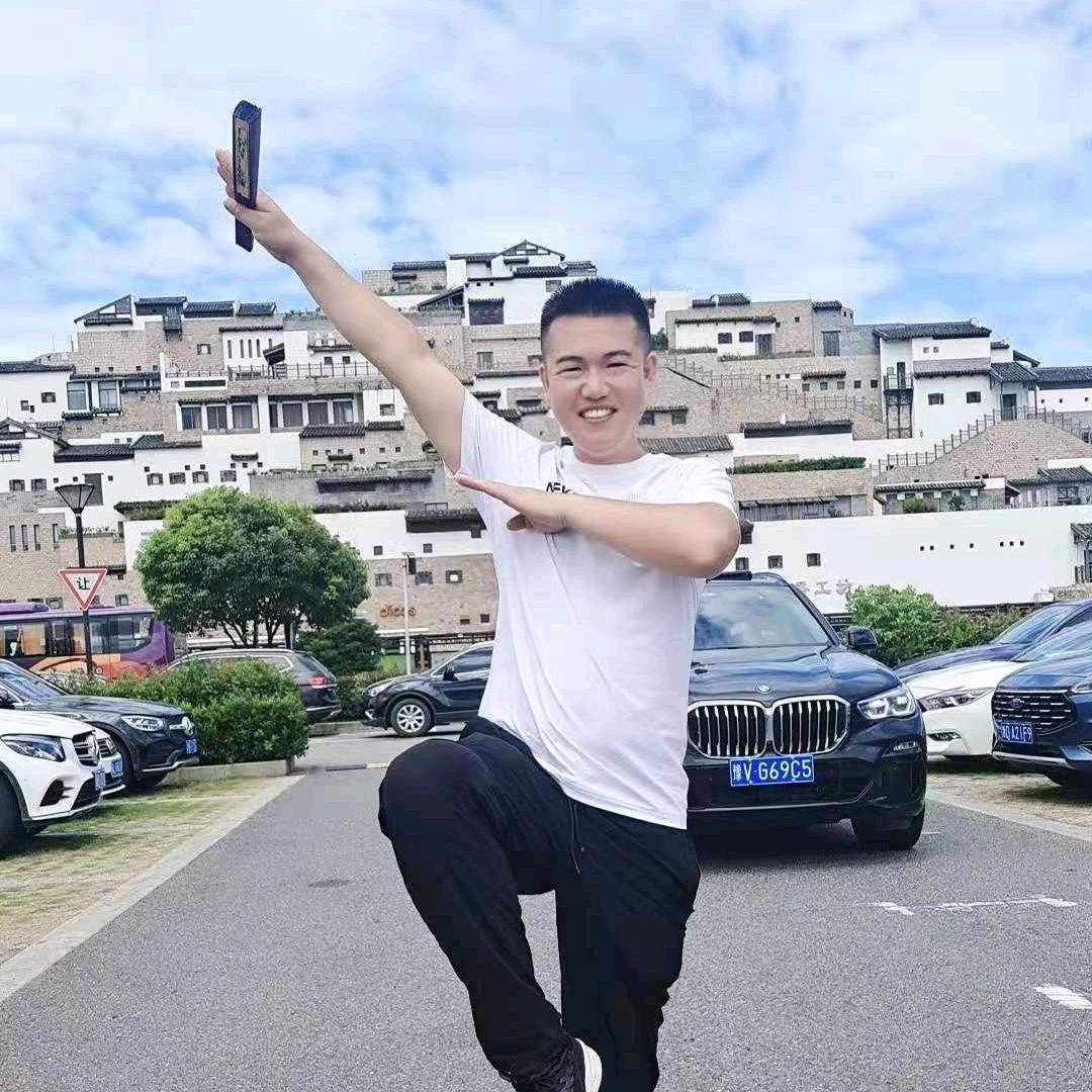 大道从简