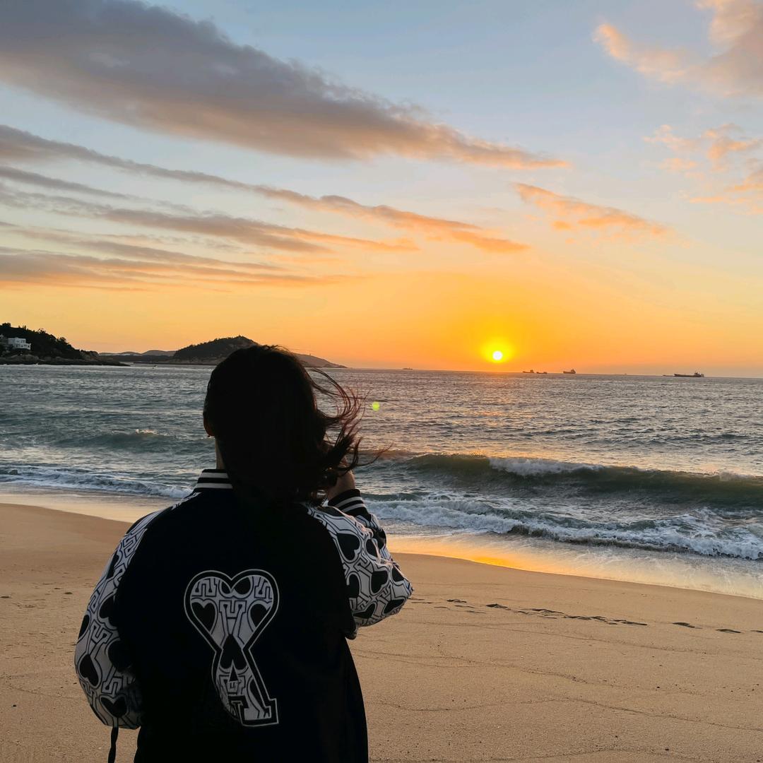 🍀阿浅、