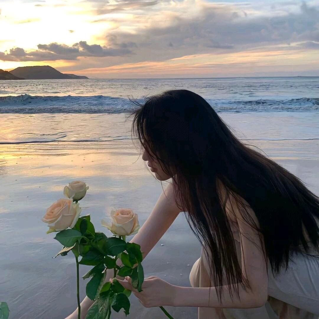 @微微