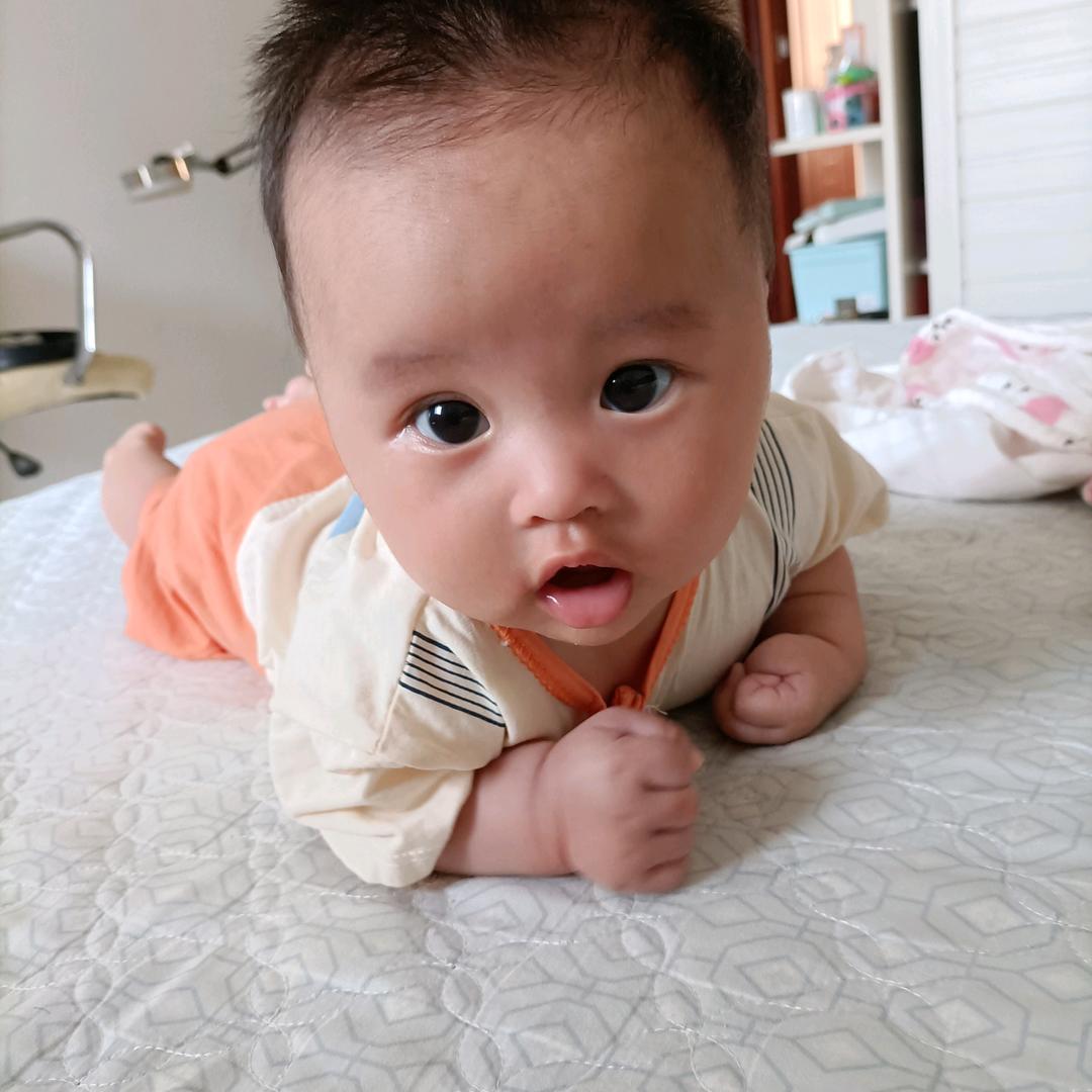 香香