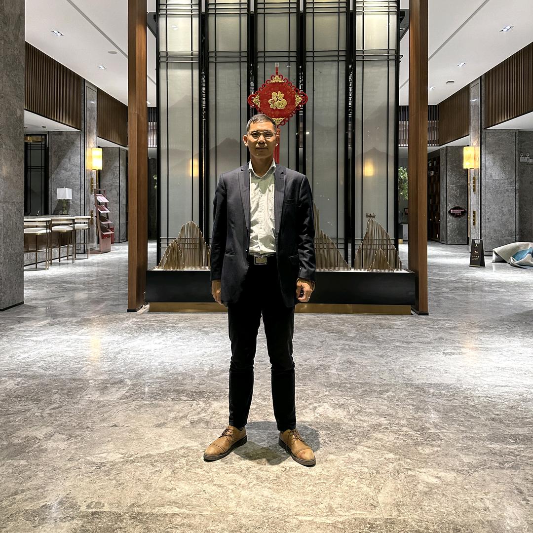陈昌文老板社群（袁旭廷）
