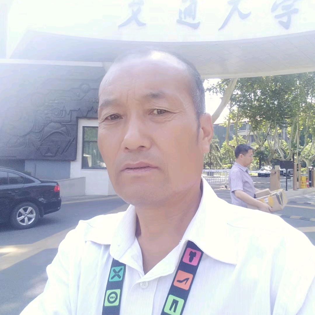 琦琦爷爷