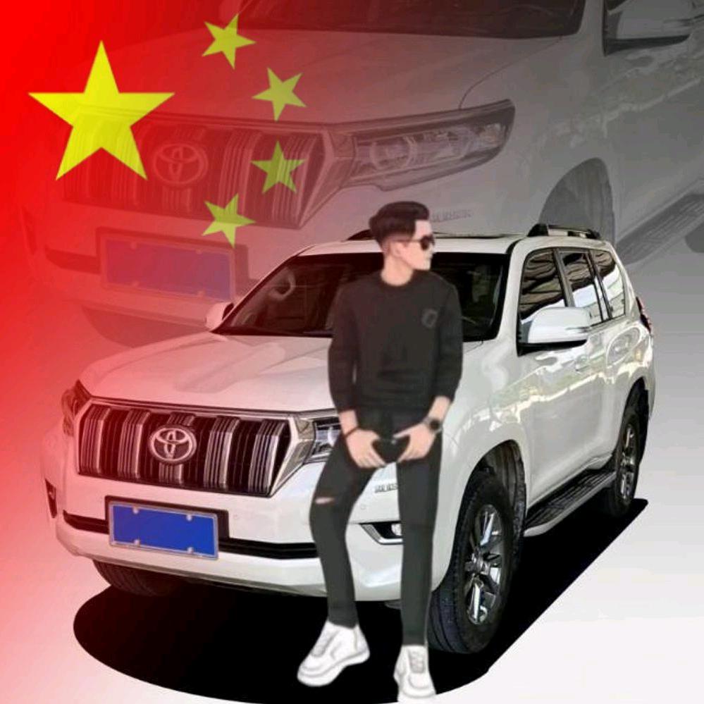 靠山王《杨哥》