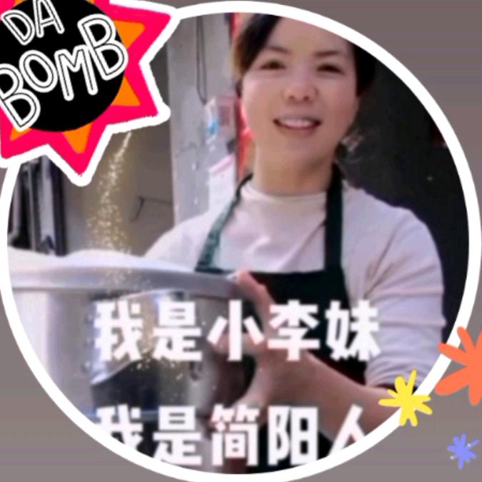 李氏土馍馍官方号