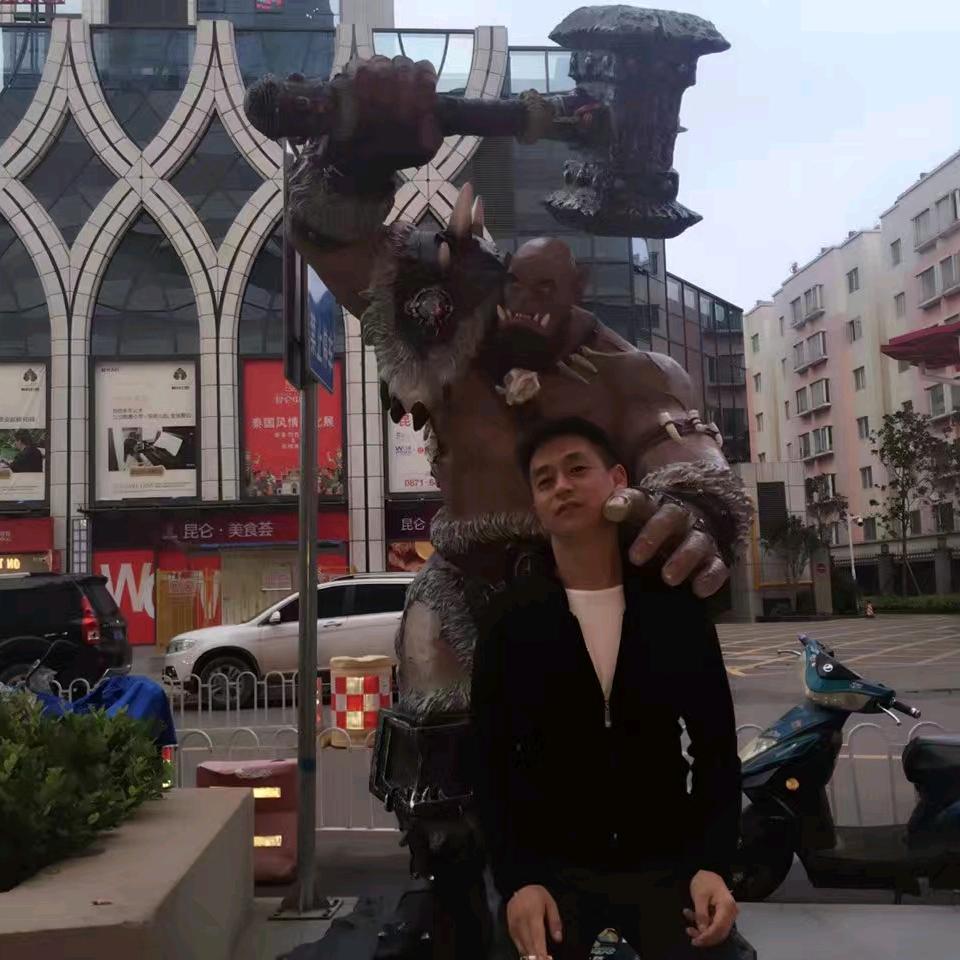 小桥柴火羊肉