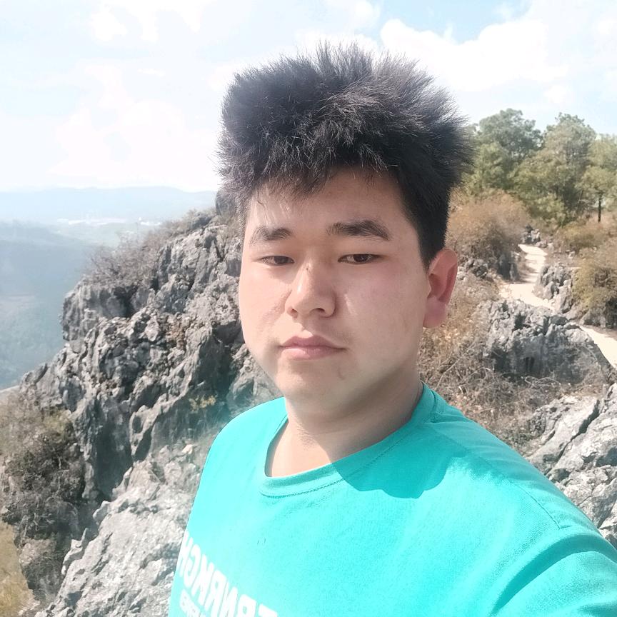 阿贵哥