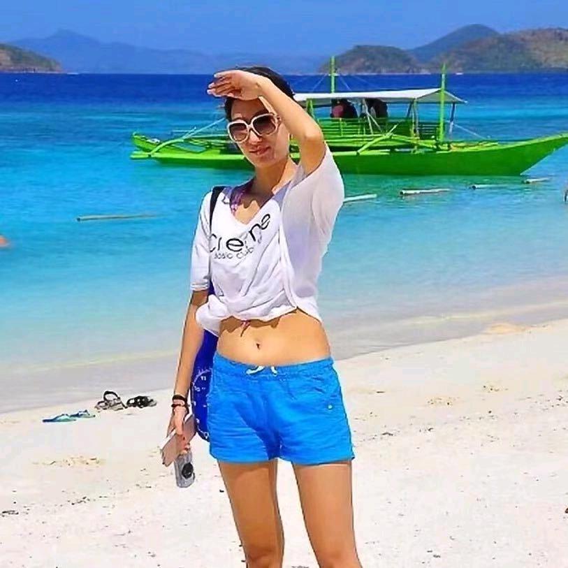 地球逛吃蒙姐姐