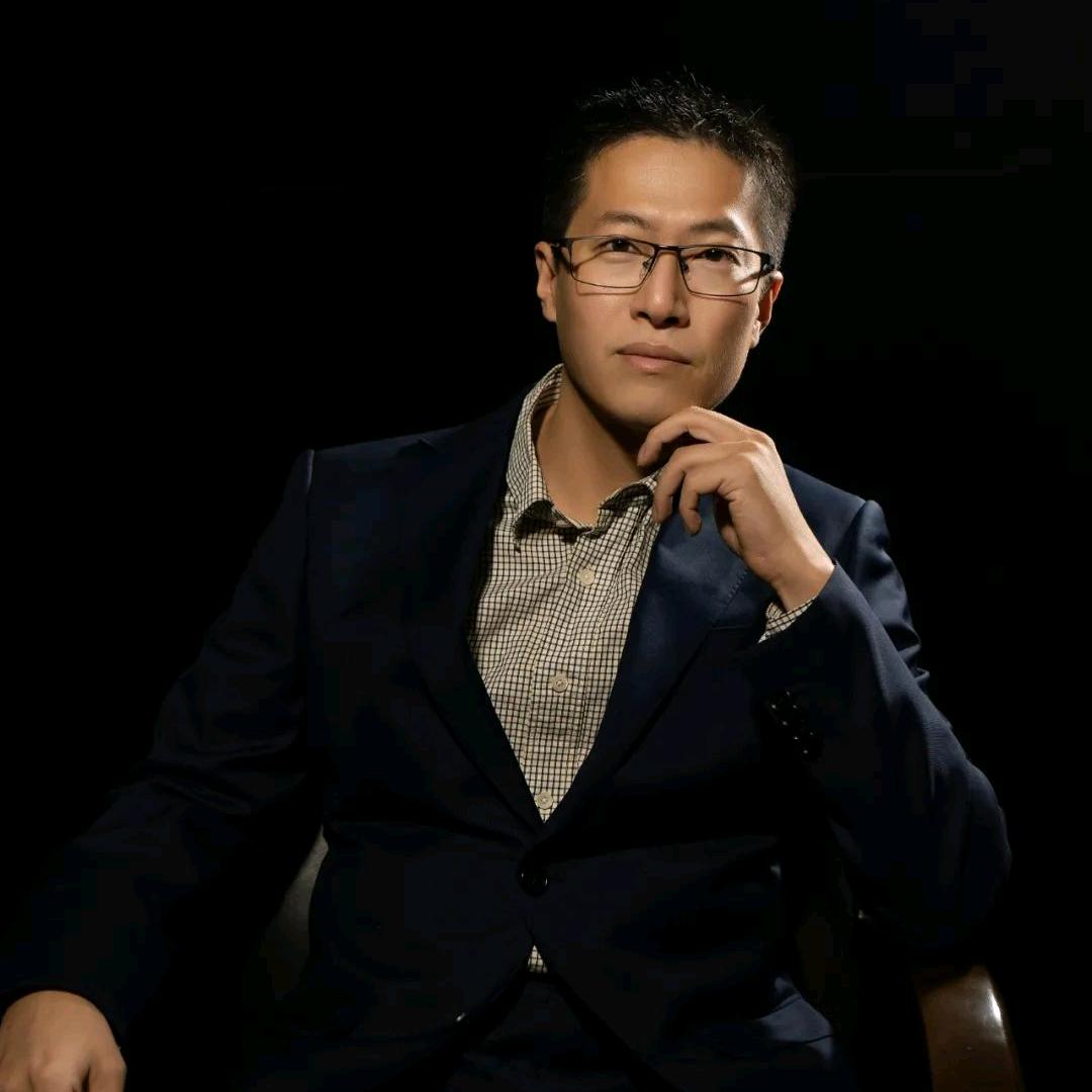 武术搏击专栏作家张旭