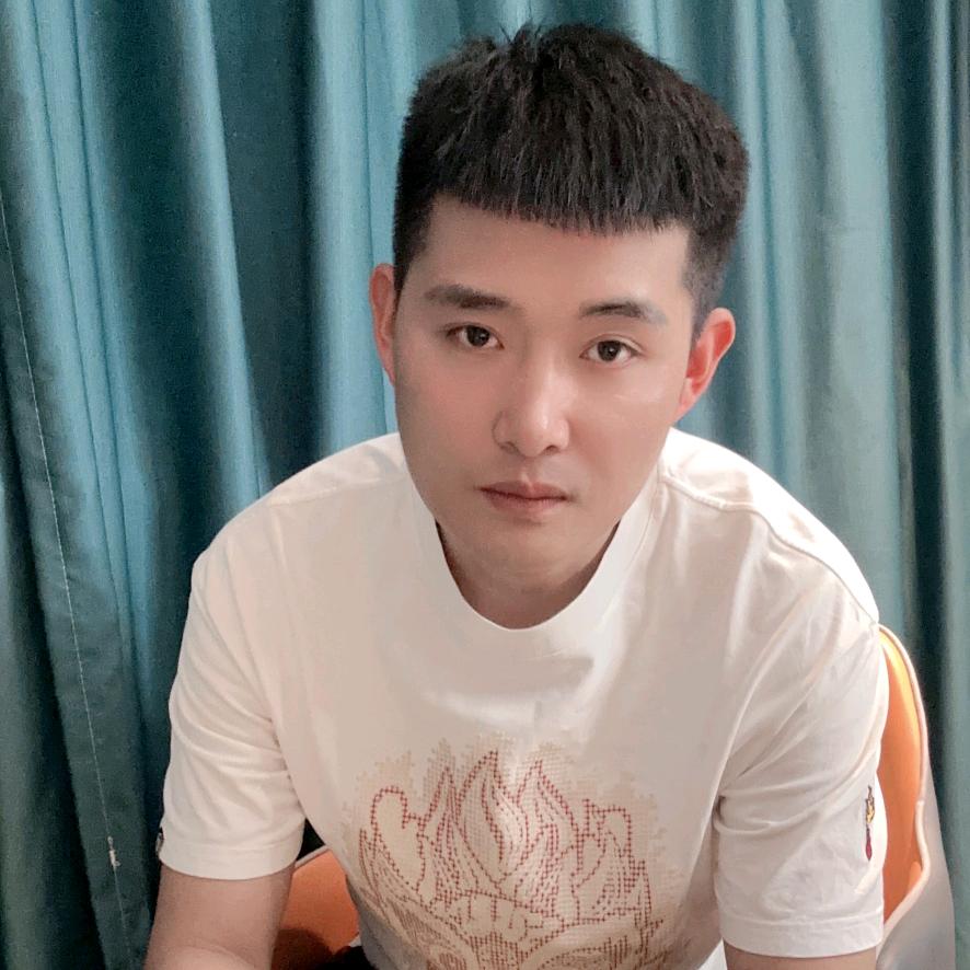 阿鹏探秘