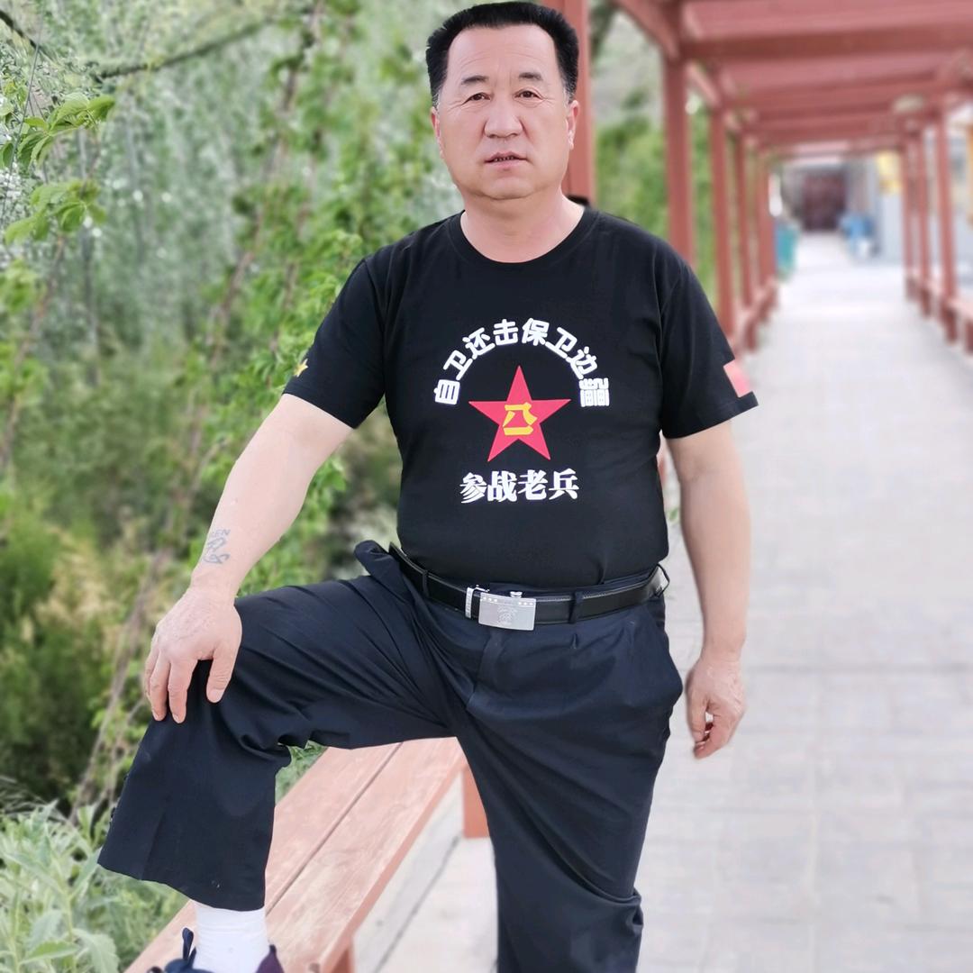 越战老兵🇨🇳🇨🇳