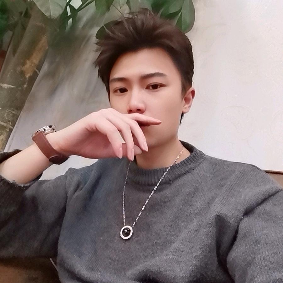 几禾造型_欧阳