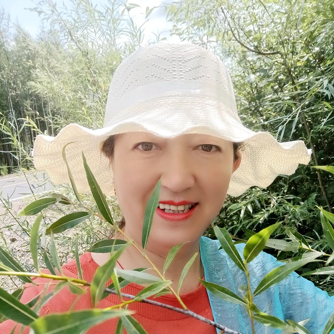 娟子