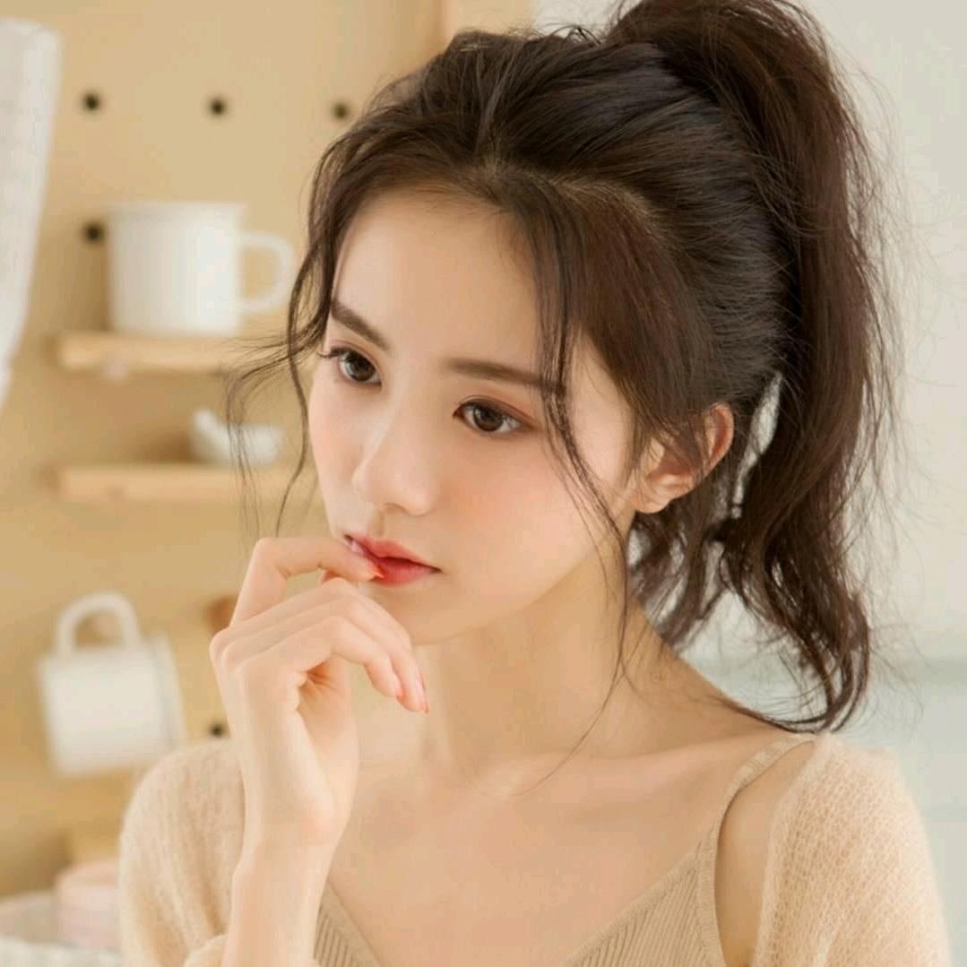 倩倩（同款在橱窗）