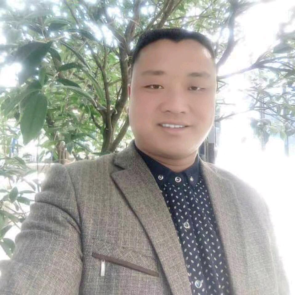 金沙割猪哥~罗登超