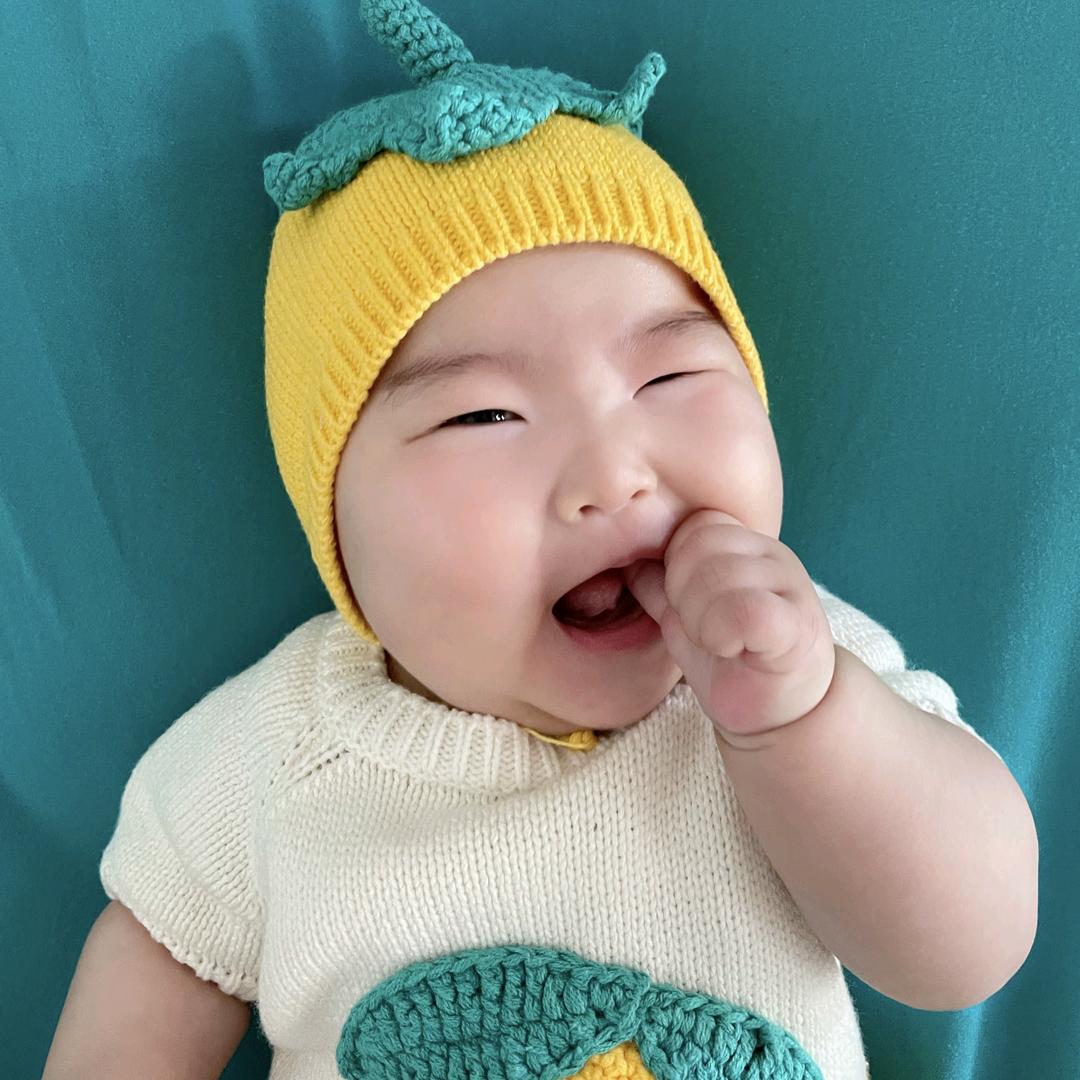 轩大萱小婴童外贸