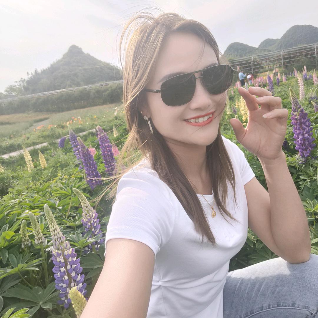 虎牙妹生活号
