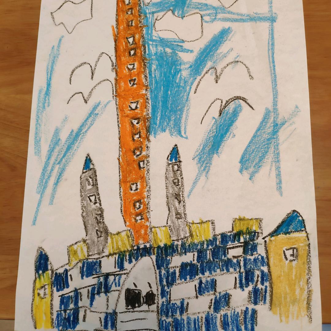 新手学习双截棍