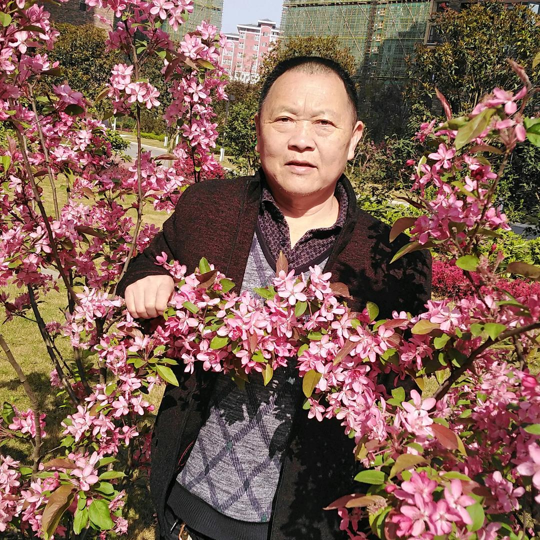 幸福每一天