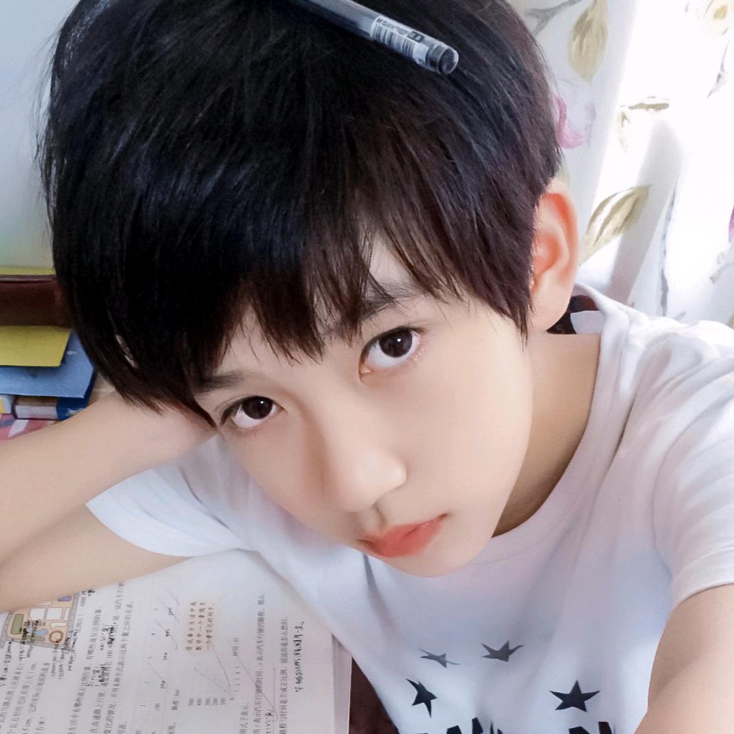 住在深海里的小兔子
