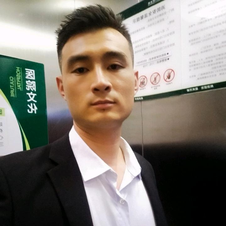 ♥半佛♠半魔༊一半缘