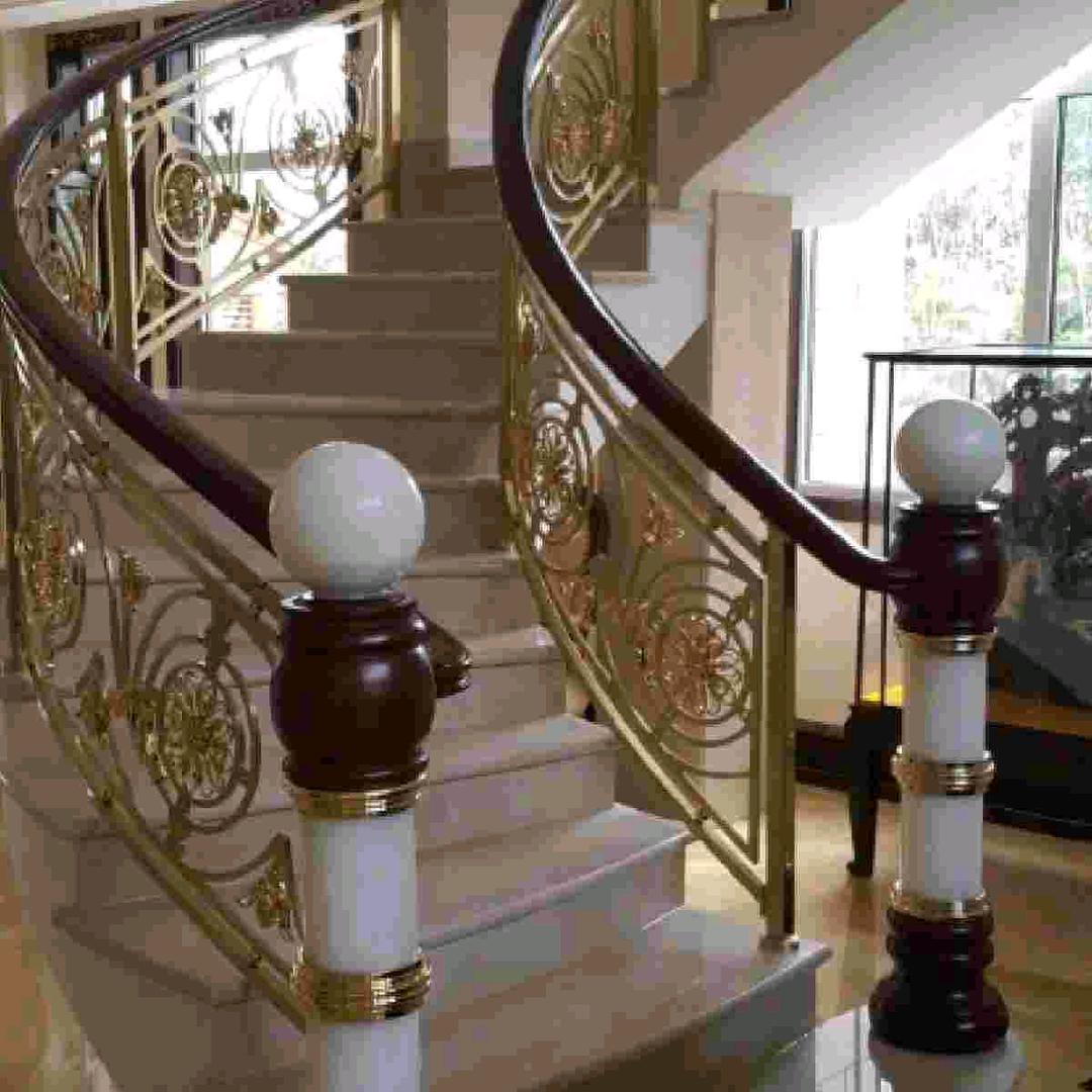 东营市金尔诺铜艺有限公司