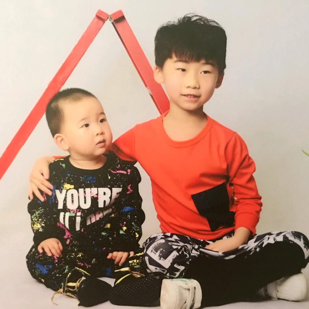 在路上