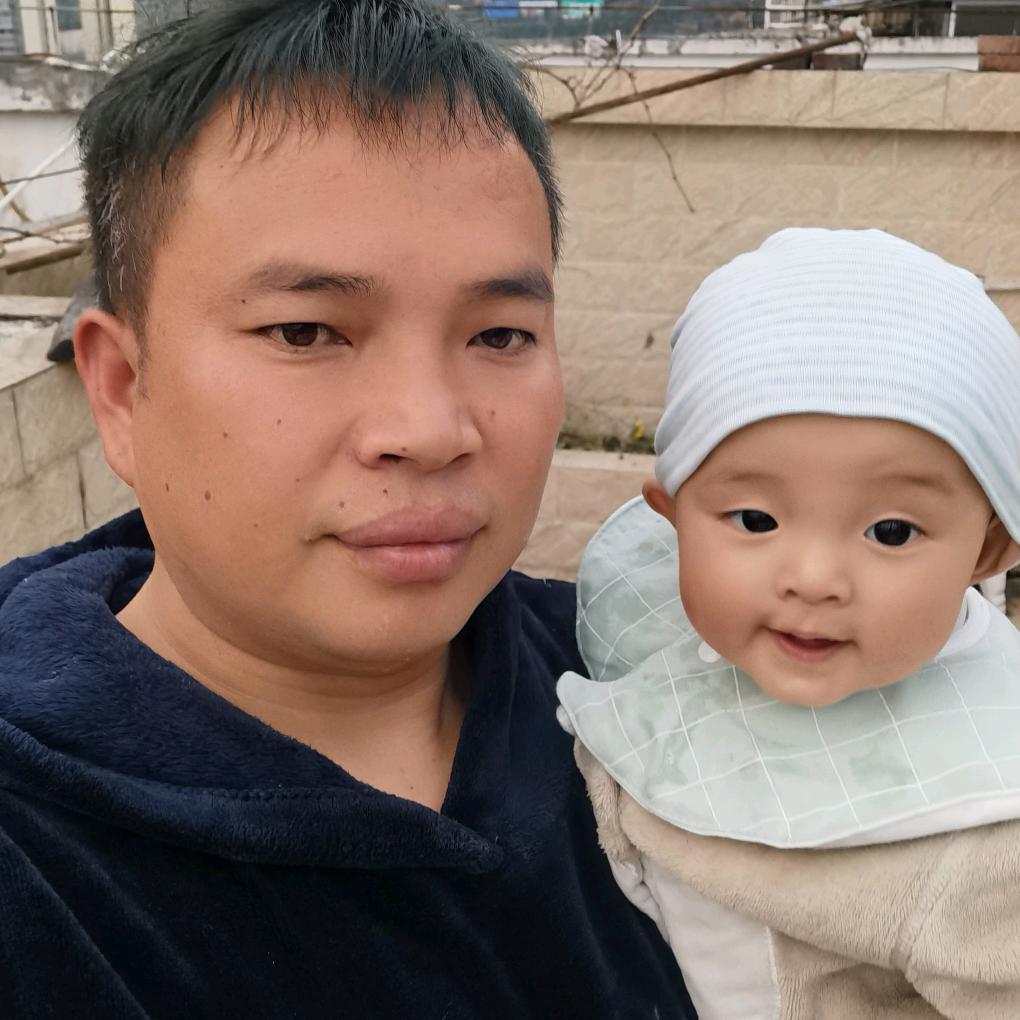 收废铁的吴彦祖（剑阁县）