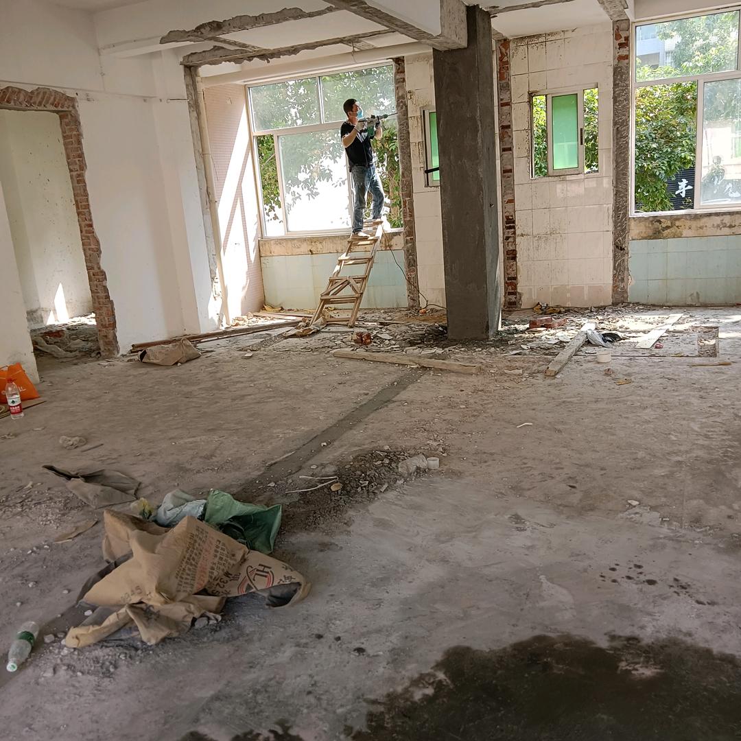 建筑装饰