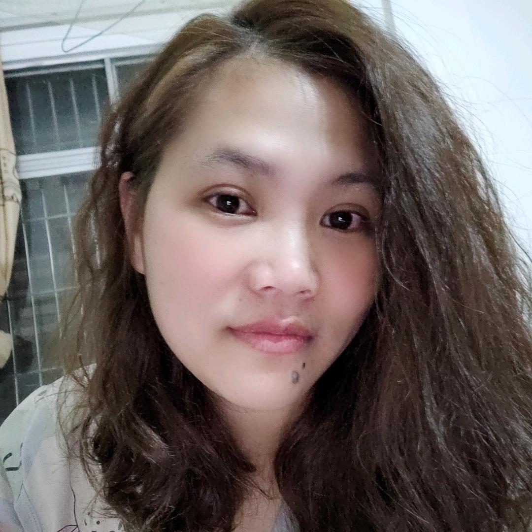 依旧淡定……M ay