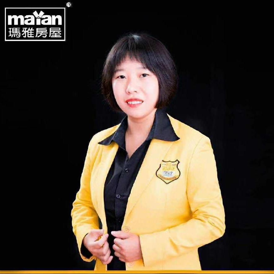 石河子市玛雅房屋信息服务部金马市场店.