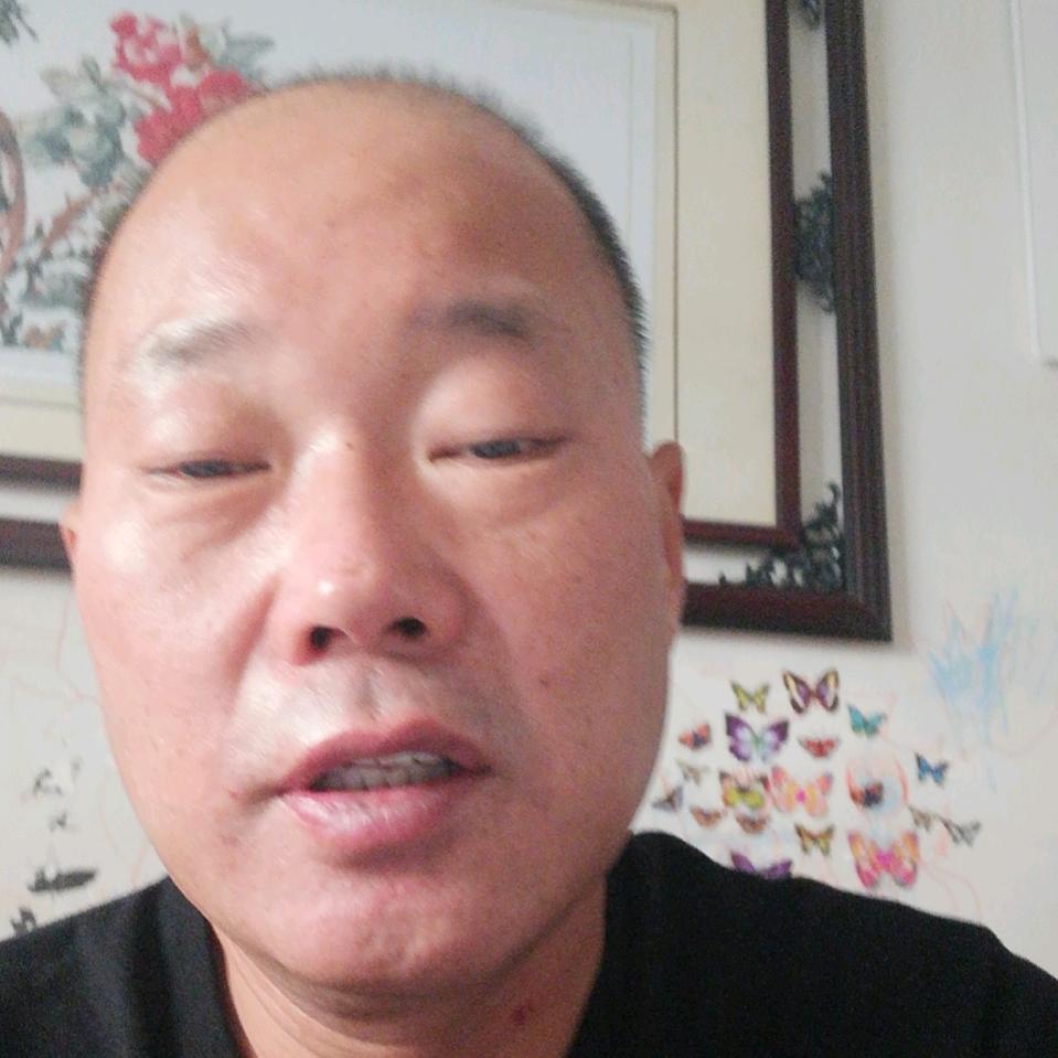 壮壮爷爷