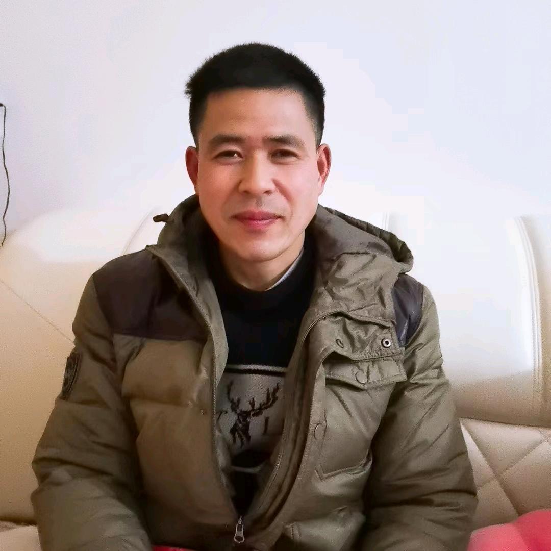 李留柱