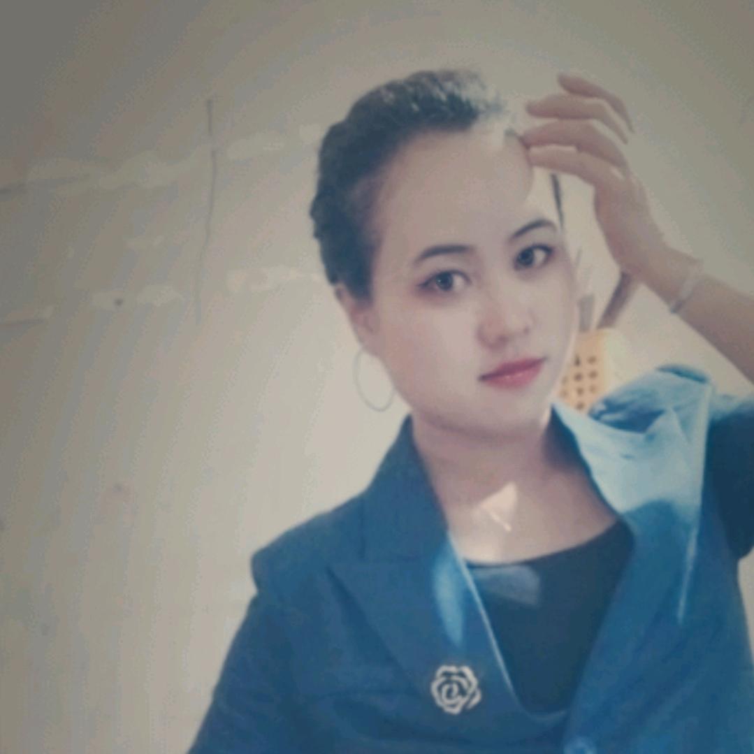 爱抖小凤