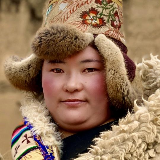 阿坝《帕姐》东达锅庄🐑