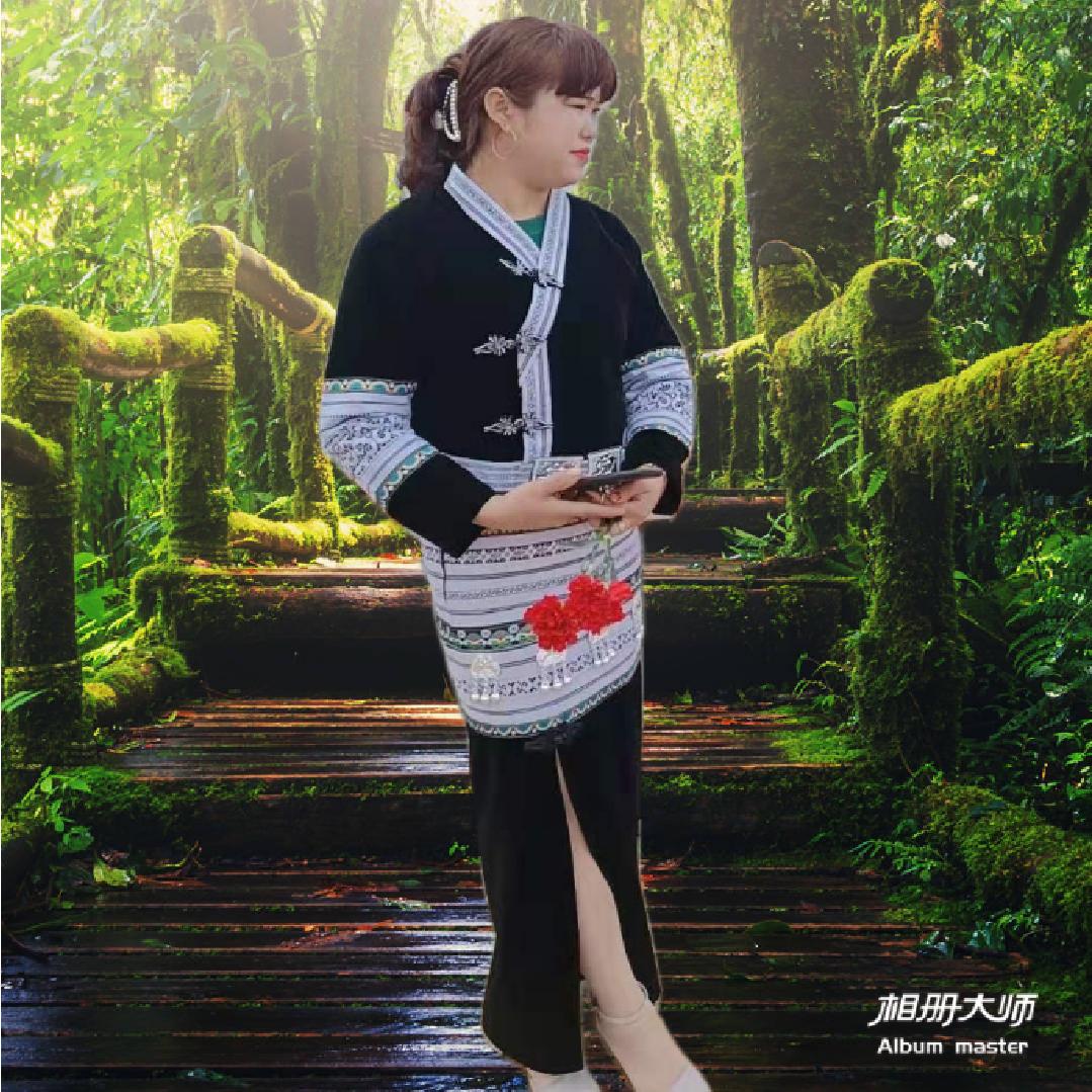伤心的女人🌹
