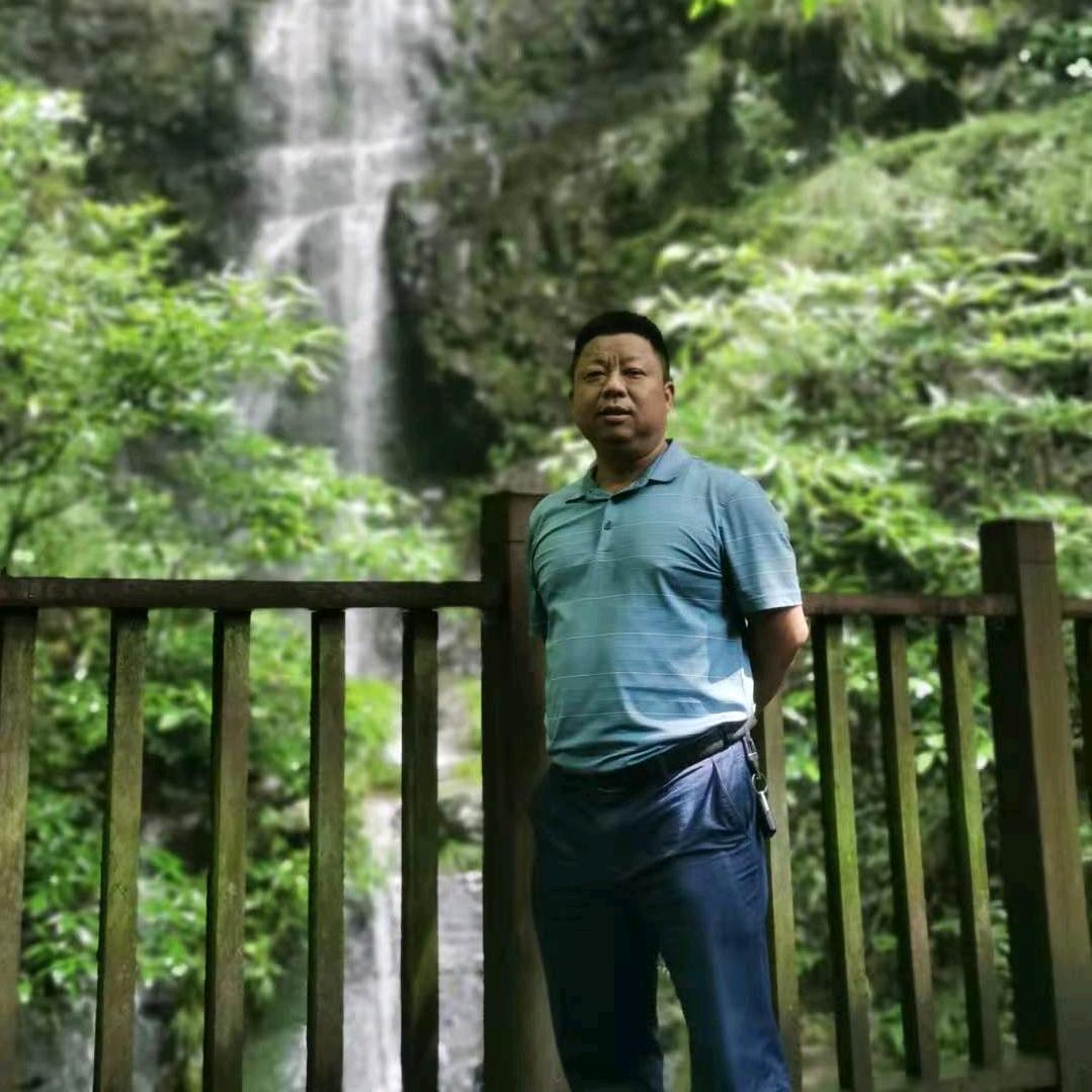 永不放弃